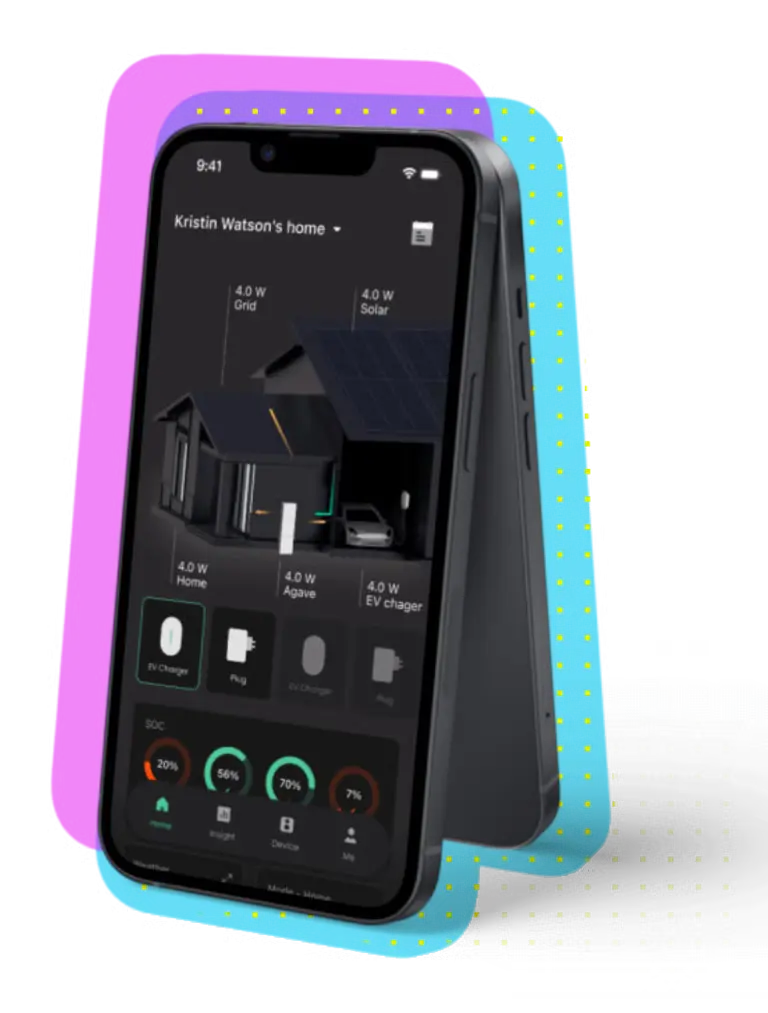 Ecos App